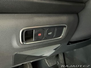 Ostatní značky Ostatní modely Jaecoo 7 Exclusive 1.6 tGDI AWD 2025