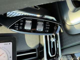 Ostatní značky Ostatní modely Jaecoo 7 Exclusive 1.6 tGDI AWD 2025