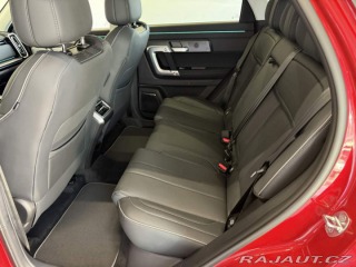 Ostatní značky Ostatní modely Jaecoo 7 Exclusive 1.6 tGDI AWD 2025