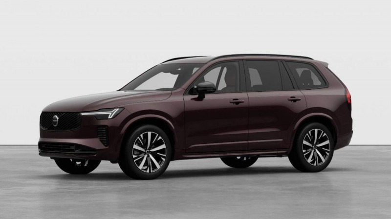 Volvo XC90 B5 2.0L 250+14 HP AT8 AWD