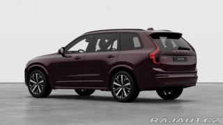Volvo XC90 B5 2.0L 250+14 HP AT8 AWD 2025