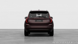 Volvo XC90 B5 2.0L 250+14 HP AT8 AWD 2025