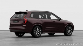 Volvo XC90 B5 2.0L 250+14 HP AT8 AWD 2025