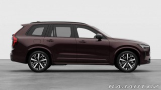 Volvo XC90 B5 2.0L 250+14 HP AT8 AWD 2025