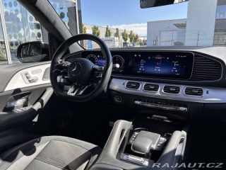 Mercedes-Benz GLE 53 AMG HYBRID 4MATIC+ ZÁR 2024