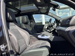 Mercedes-Benz GLE 53 AMG HYBRID 4MATIC+ ZÁR 2024