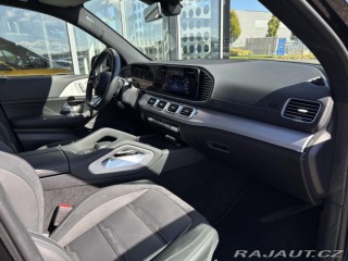 Mercedes-Benz GLE 53 AMG HYBRID 4MATIC+ ZÁR 2024
