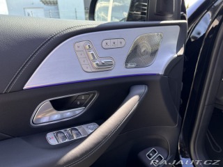 Mercedes-Benz GLE 53 AMG HYBRID 4MATIC+ ZÁR 2024