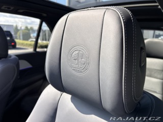 Mercedes-Benz GLE 53 AMG HYBRID 4MATIC+ ZÁR 2024