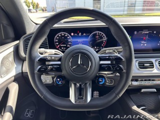 Mercedes-Benz GLE 53 AMG HYBRID 4MATIC+ ZÁR 2024