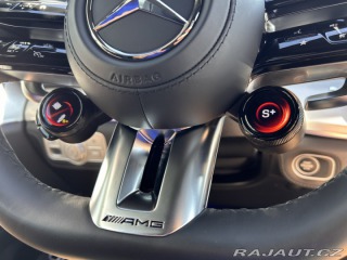 Mercedes-Benz GLE 53 AMG HYBRID 4MATIC+ ZÁR 2024