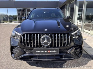 Mercedes-Benz GLE 53 AMG HYBRID 4MATIC+ ZÁR 2024