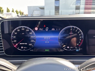 Mercedes-Benz GLE 53 AMG HYBRID 4MATIC+ ZÁR 2024