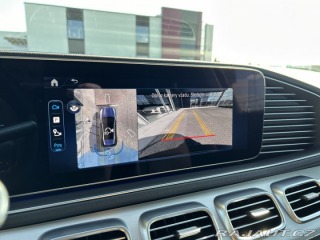 Mercedes-Benz GLE 53 AMG HYBRID 4MATIC+ ZÁR 2024