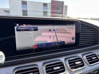 Mercedes-Benz GLE 53 AMG HYBRID 4MATIC+ ZÁR 2024