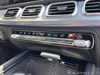 Mercedes-Benz GLE 53 AMG HYBRID 4MATIC+ ZÁR 2024