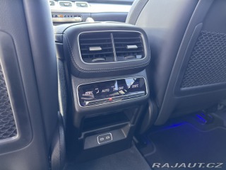 Mercedes-Benz GLE 53 AMG HYBRID 4MATIC+ ZÁR 2024