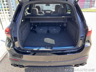 Mercedes-Benz GLE 53 AMG HYBRID 4MATIC+ ZÁR 2024