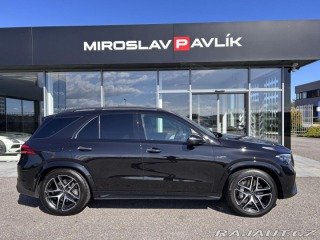 Mercedes-Benz GLE 53 AMG HYBRID 4MATIC+ ZÁR 2024