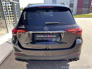 Mercedes-Benz GLE 53 AMG HYBRID 4MATIC+ ZÁR 2024