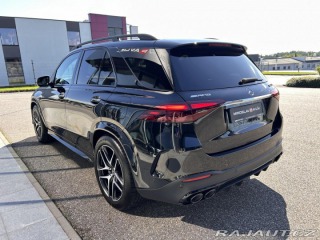 Mercedes-Benz GLE 53 AMG HYBRID 4MATIC+ ZÁR 2024