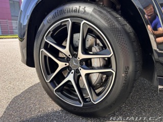 Mercedes-Benz GLE 53 AMG HYBRID 4MATIC+ ZÁR 2024