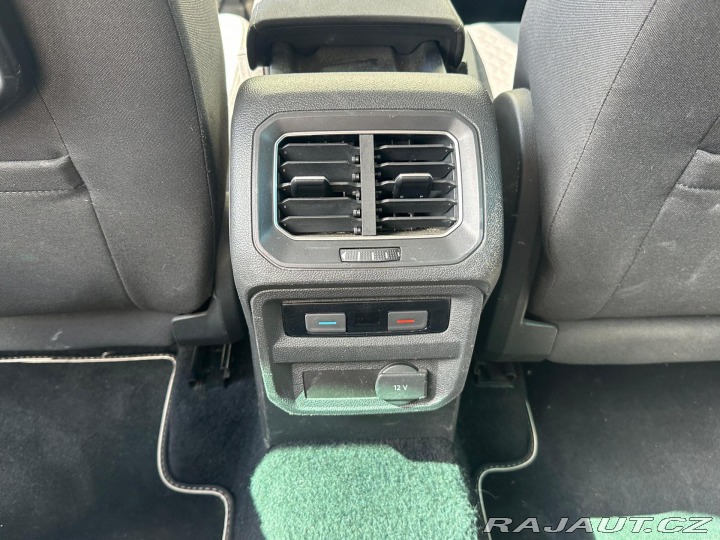 Volkswagen Tiguan 2.0TDi, 110KW 2016
