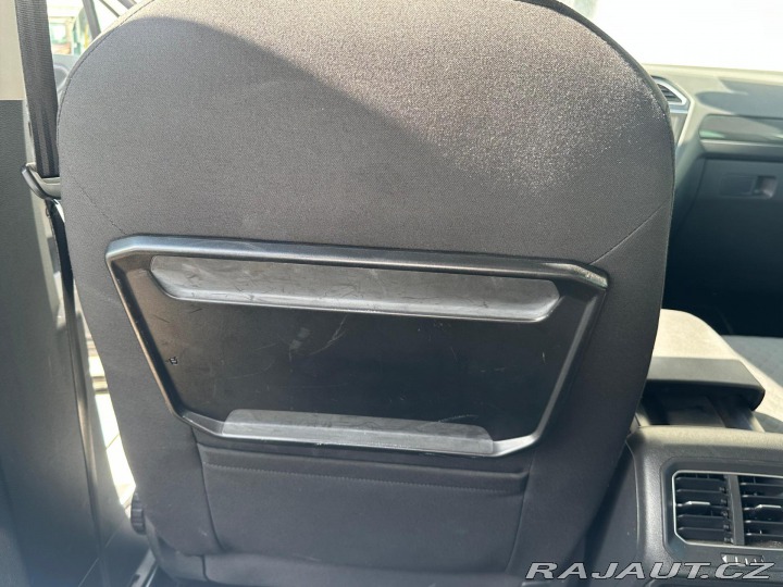 Volkswagen Tiguan 2.0TDi, 110KW 2016