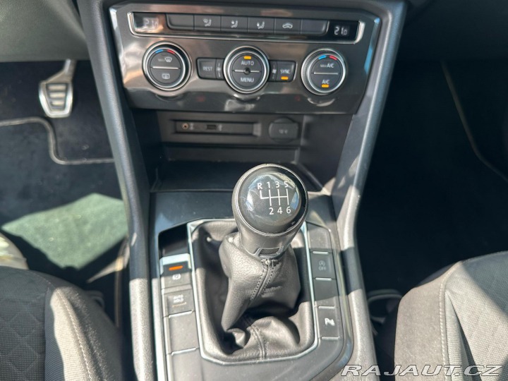 Volkswagen Tiguan 2.0TDi, 110KW 2016
