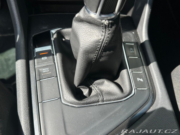 Volkswagen Tiguan 2.0TDi, 110KW 2016