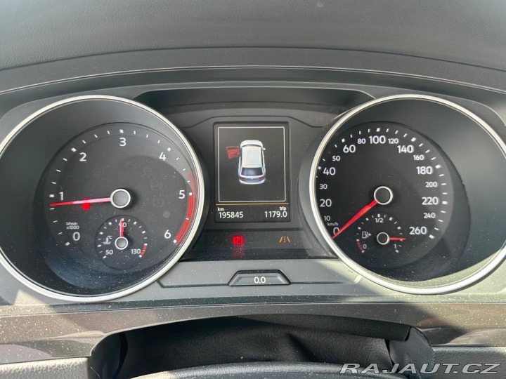 Volkswagen Tiguan 2.0TDi, 110KW, R-LINE 2016