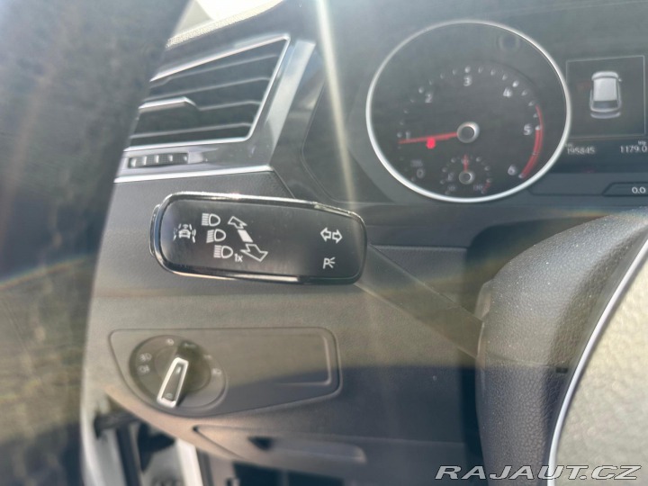 Volkswagen Tiguan 2.0TDi, 110KW, R-LINE 2016