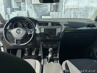 Volkswagen Tiguan 2.0TDi, 110KW 2016