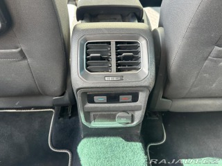 Volkswagen Tiguan 2.0TDi, 110KW 2016