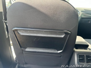 Volkswagen Tiguan 2.0TDi, 110KW 2016