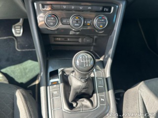 Volkswagen Tiguan 2.0TDi, 110KW 2016