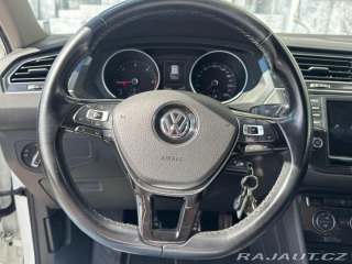 Volkswagen Tiguan 2.0TDi, 110KW 2016