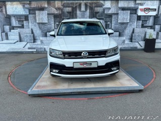 Volkswagen Tiguan 2.0TDi, 110KW 2016