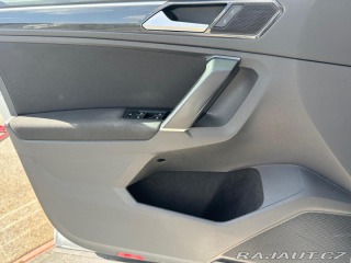 Volkswagen Tiguan 2.0TDi, 110KW 2016