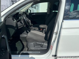 Volkswagen Tiguan 2.0TDi, 110KW 2016