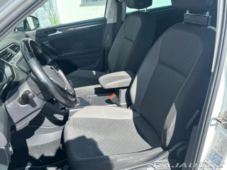 Volkswagen Tiguan 2.0TDi, 110KW 2016