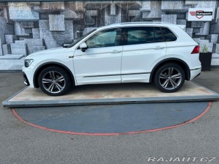 Volkswagen Tiguan 2.0TDi, 110KW 2016