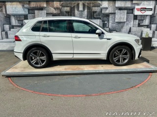 Volkswagen Tiguan 2.0TDi, 110KW 2016