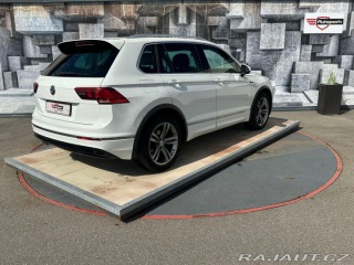 Volkswagen Tiguan 2.0TDi, 110KW 2016