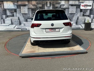 Volkswagen Tiguan 2.0TDi, 110KW 2016