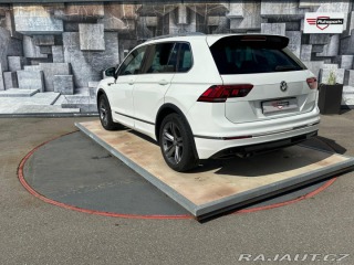 Volkswagen Tiguan 2.0TDi, 110KW 2016