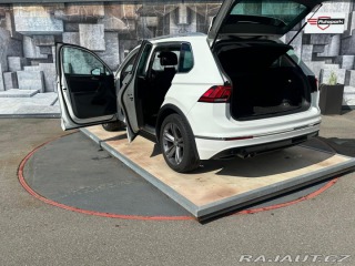 Volkswagen Tiguan 2.0TDi, 110KW 2016