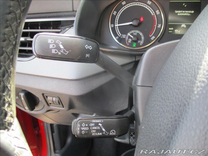 Škoda Kamiq 1,0 G-TEC CNG 66kw Ambien 2020