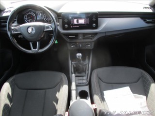 Škoda Kamiq 1,0 G-TEC CNG 66kw Ambien 2020