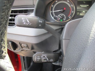Škoda Kamiq 1,0 G-TEC CNG 66kw Ambien 2020